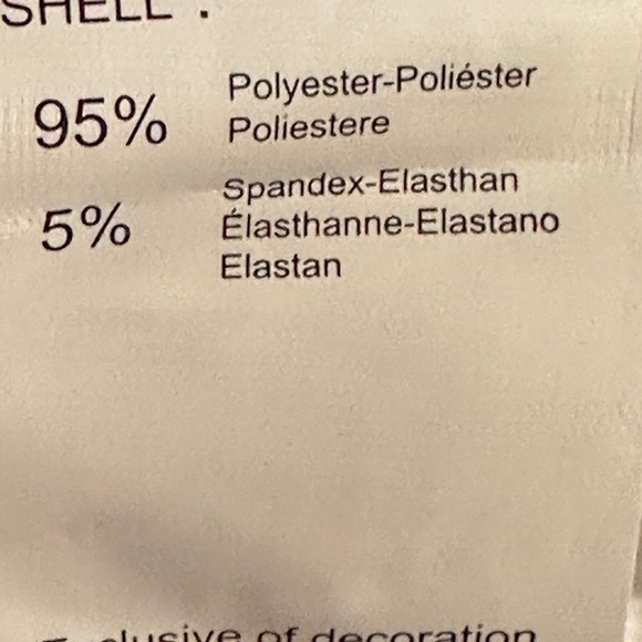 NWT Cupshe top. - Picture 5 of 5